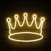 crown neon